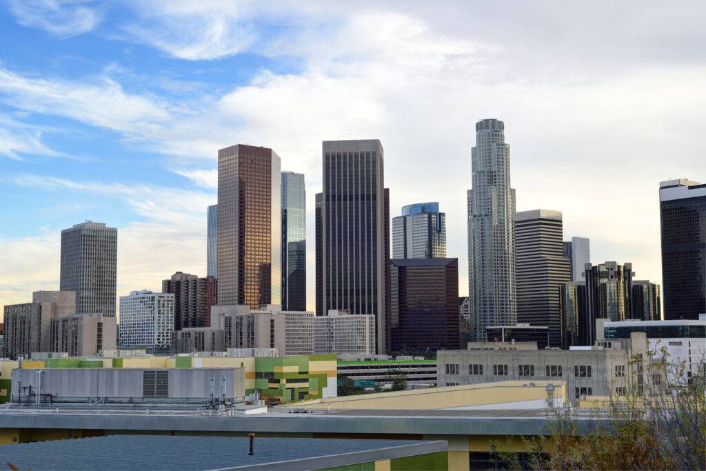 Los Angeles